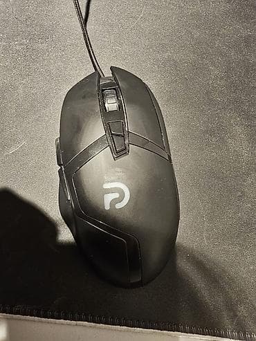 redmi note 13 qiymət: Satılır: RGB işıqlı gaming siçan (G402 Hyperion Fury stilində — 3