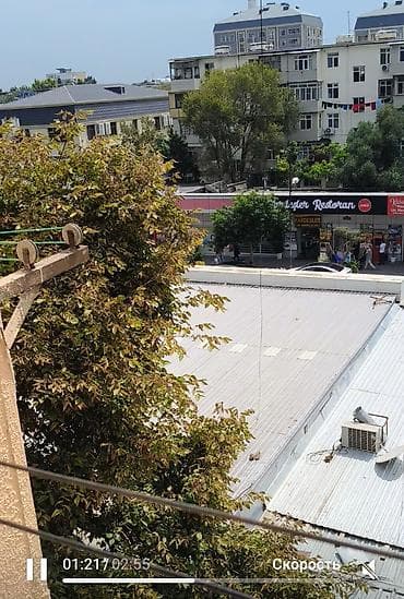Yeni tikili: 3 otaqlı kupçalı mənzil – memar əcəmi. 55 m² ; 4/5 interyer təsviri — 5