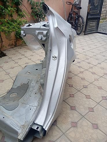 prius qanad: Məhsul: Avtomobilin arxa sağ yan hissəsi.İdeal bezkraska detal (arxa — 4
