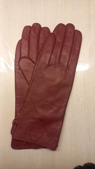 qapıçı əlcək: Magaza baglanib deye deyerinden asagi satiram!Rusiyyadan almisam,cox — 9