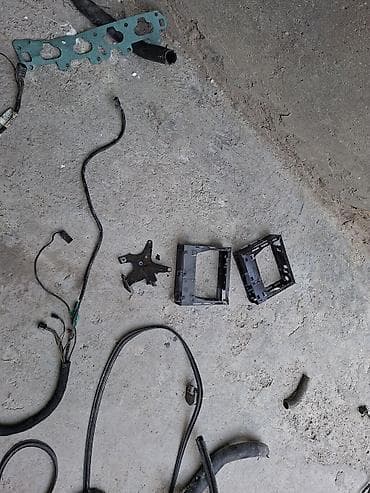 bmw disk type 0: Avtomobil ehtiyat hissələri dəsti Satılır: müxtəlif orijinal hissələr — 9