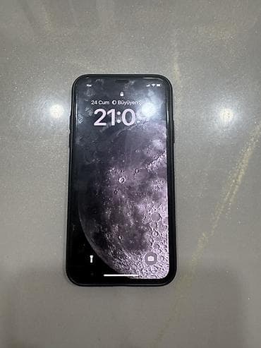 Elektronika: IPhone X, 256 GB, Gümüşü — 2