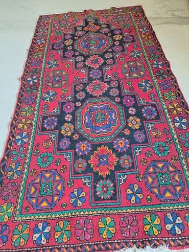 böyük xalçalar: Xalça Dekorativ, Kredit yoxdur — 1