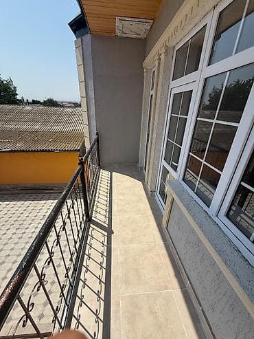 evlerin: 5 otaqlı, 180 kv. m, Yeni təmirli — 6