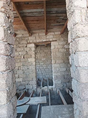 bine sovxoz evler: 2 sot, Tikinti, Mülkiyyətçi, Bələdiyyə — 10