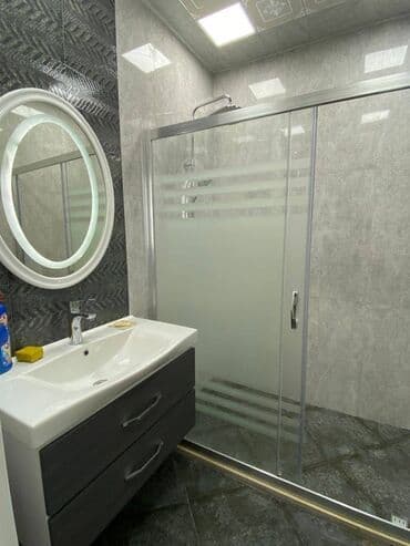 sabuncuda satılıq evler: 2 otaqlı, Yeni tikili, m. Əhmədli, 89 kv. m — 11