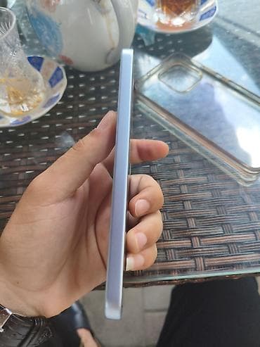 sankol damcı: Oppo Reno 14 F, 512 GB, rəng - Gümüşü, İki sim kartlı — 1
