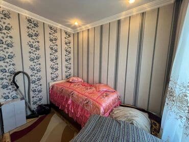 əhmədli ev: Əhmədli 8 otaq, 240 kv. m, Orta təmir — 11