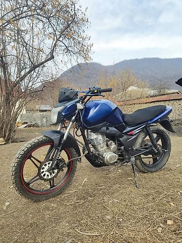 17 diskler: Moped/Motosiklet və ekipaj dəsti - Naked-stil şəhər motosikleti, tək — 1