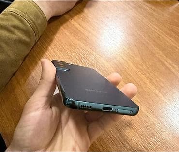 oculus plus qiymeti: Samsung Galaxy S22 Plus, 256 GB, rəng - Yaşıl, Barmaq izi — 4