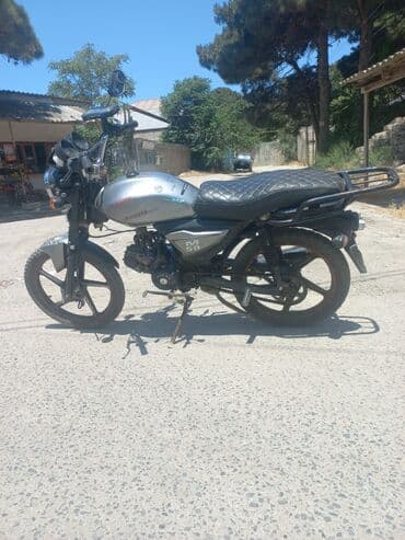 turbo moped: Tufan - TUFAN 50 sm3, 2021 il — 13