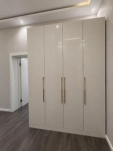 Mənzillər: İcarəyə verilir 2 otaqlı yeni tikili 65 m², Nəsimi r. Kateqoriya Yeni — 4