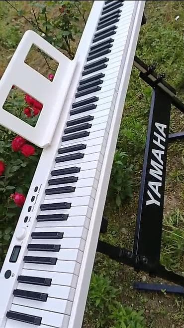 Musiqi alətləri: Piano, Rəqəmsal, Yeni, Pulsuz çatdırılma — 7
