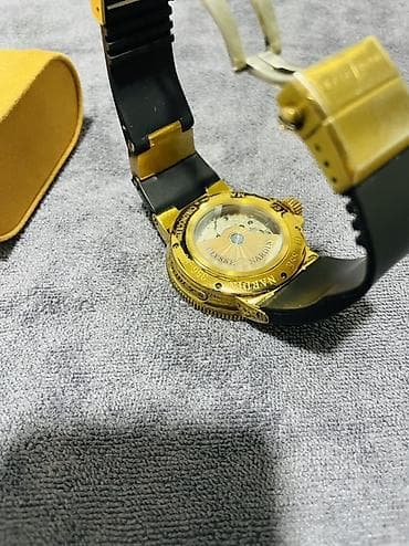 qol saatlari: Ulysse Nardin Marine üslubunda qol saatı Orginal mexanik hec susesi 10 — 2
