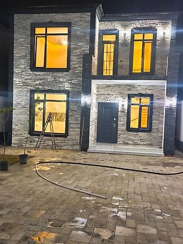 astarada ev: 5 otaqlı, 192 kv. m, Kredit yoxdur, Yeni təmirli — 4
