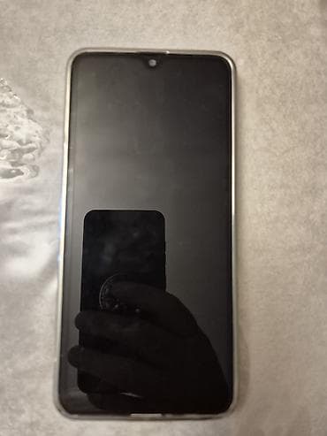 ən ucuz samsung telefonlar: Samsung Galaxy A20s, 32 GB, rəng - Mavi, İki sim kartlı — 3