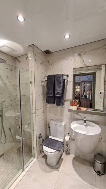 xirdalan yeni tikili binalar: Nizami metrosunun yaxınlığında Yeni tikili binanın 1-ci mərtəbəsində — 19