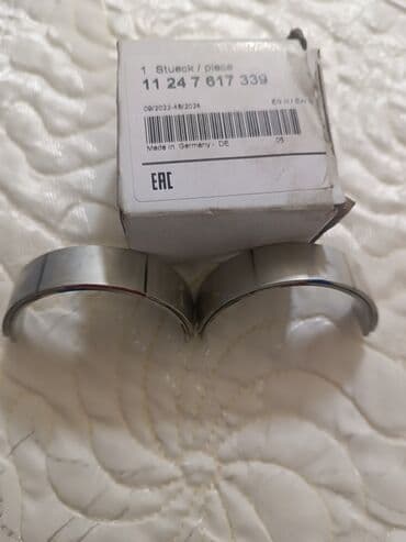 bmw 3 серия 318d xdrive: BMW X5 E70 44, 4.4 l, Benzin, 2012 il, Orijinal, Yeni — 3