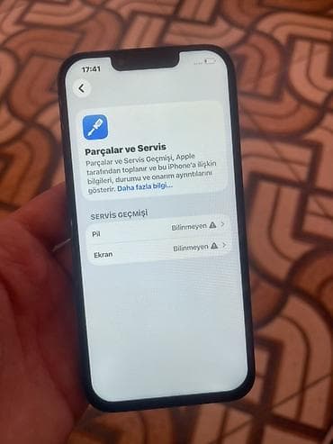 айфон 5 с: IPhone 13, Черный, Face ID — 4