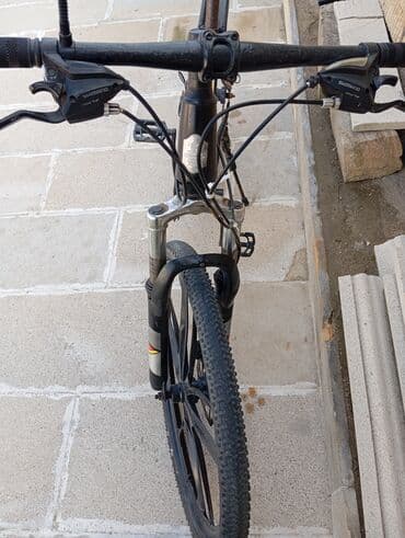 купить велосипед бу: Б/у Городской велосипед 26", скоростей: 8, Самовывоз — 4