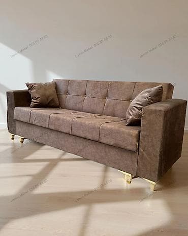 tek divan modelleri: Tək divan Qiymət: 230 ₼ Eviniz üçün geniş mebel seçimi: divanlar — 1