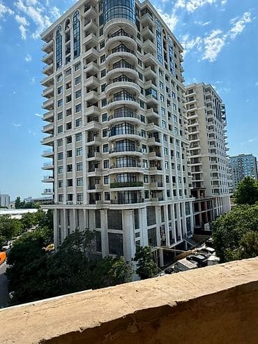 icare obyek: 🏡 28 May metrosundan cəmi 5 dəqiqəlik məsafədə tam təmirli mənzil — 1