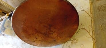 Mətbəx aksesuarları: Qazan, Mis, 5-dən çox l — 2