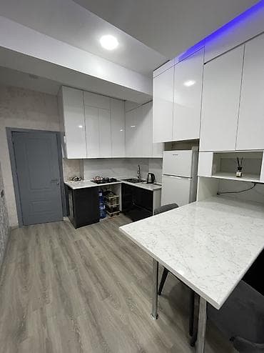 Masazır, 3 otaqlı, Yeni tikili, 68 kv. m — 5