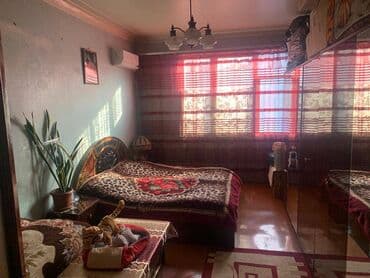 2 otaqlı mənzil almaq: Bakı, 2 otaqlı, Köhnə tikili, m. Memar Əcəmi, 60 kv. m — 3