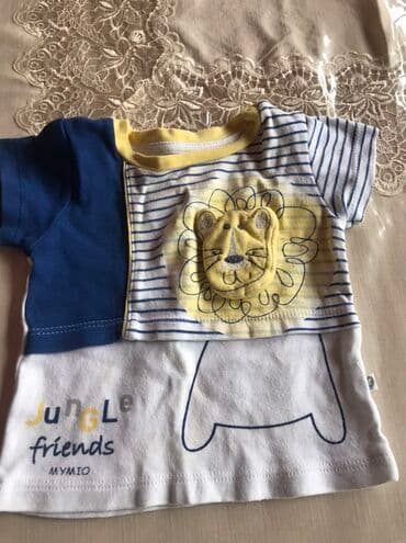 uşaq makyaj seti: Uşaq dəsti, Uniseks, 6 - 9 ay, Next — 23