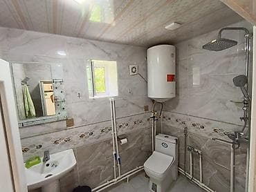 mini evler: Gədəbəy rayonu Qala kəndində şəmkir çayının kənarında Turşusu restoran — 8