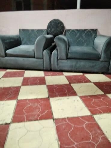 висячие кресла: Mini-divan, 2 kreslo — 3