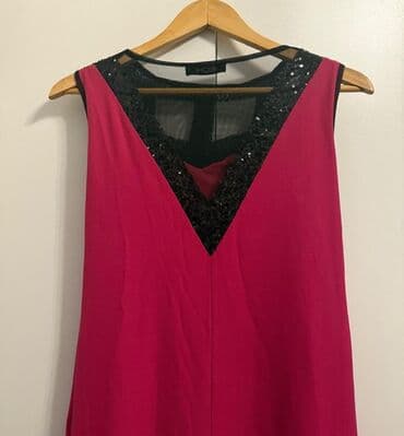 qadın ucun donlar: Qadın ziyafət geyimi M-L ölçü — 1