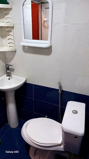 ev elani yerlesdirmek: Kirayə verilir: işıqlı və geniş mənzil Xüsusiyyətlər:Ev yeni təmirdən — 6