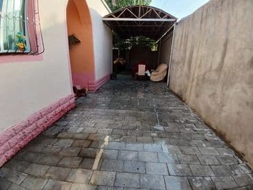 ibrahim eliyev: 3 otaqlı, 100 kv. m, Orta təmir — 8