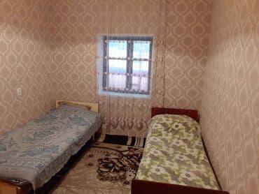 bine savxozda ucuz evler: 50 м², 2 комнаты — 1