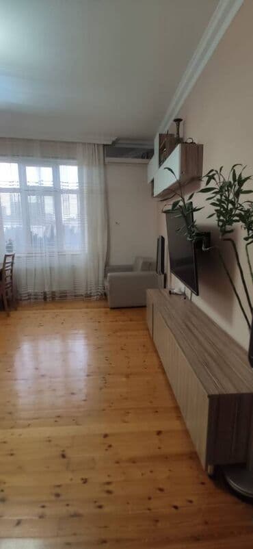 баку белый город купить квартиру: 3 комнаты, Новостройка, 95 м² — 6