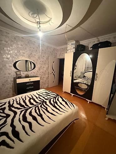 metbext desti: İkinəfərlik çarpayı — 3