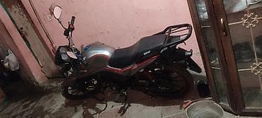 motorlar: Tufan m50N — 2