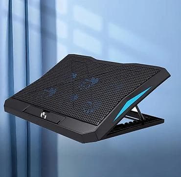 soyutma: Soyutma sistemi Kuler, Yeni — 5