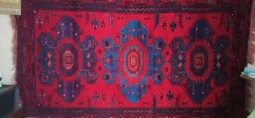 qedimi sufre: Ковер — 1