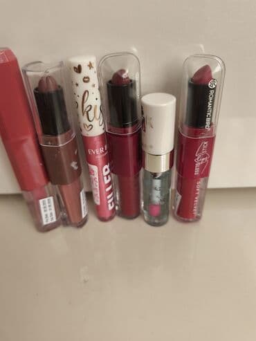 набор для проблемной кожи: Kosmetik dəst, 9 məhsul — 4