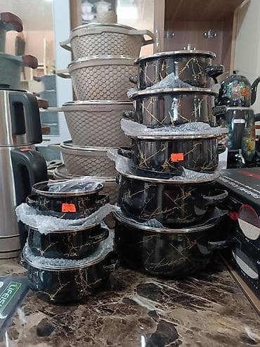 ət otu bitkisi: Qazan, rəng - Bej, Qranit, Türkiyə — 10