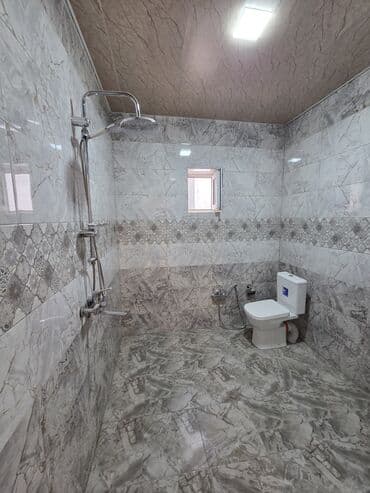 savalan ev: Savalan 4 otaqlı, 130 kv. m, Yeni təmirli — 9