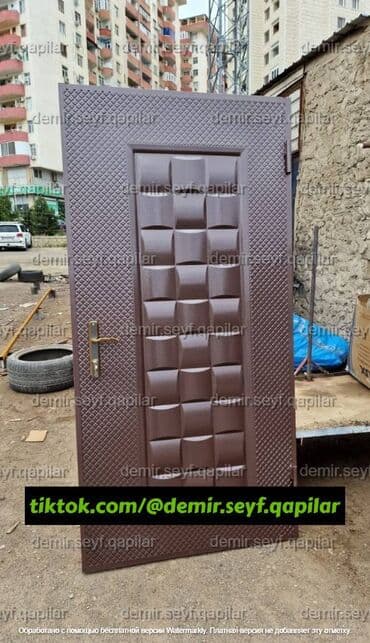 asinkovu demir: Seyf qapılar Münasib qapılar Dəmir qapı Ev qapıları Çol qapısı — 21