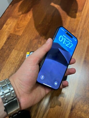 IPhone 16, Qara, Face ID