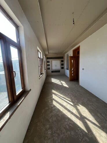 kohnə suraxanıda kirayə evlər: Gəncə, 2 otaqlı, Köhnə tikili, 55 kv. m — 1