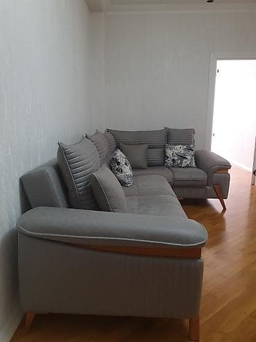 Künc divan, Parça — 4