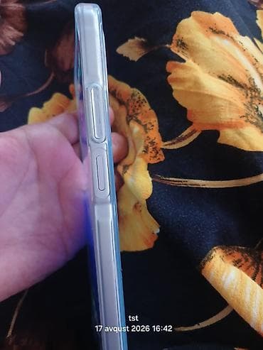 ucuz komputer: Oppo 5 Pro, 128 GB, rəng - Mavi, Barmaq izi — 3