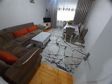 ev satisi: 3 otaqlı, 110 kv. m, Yeni təmirli — 10